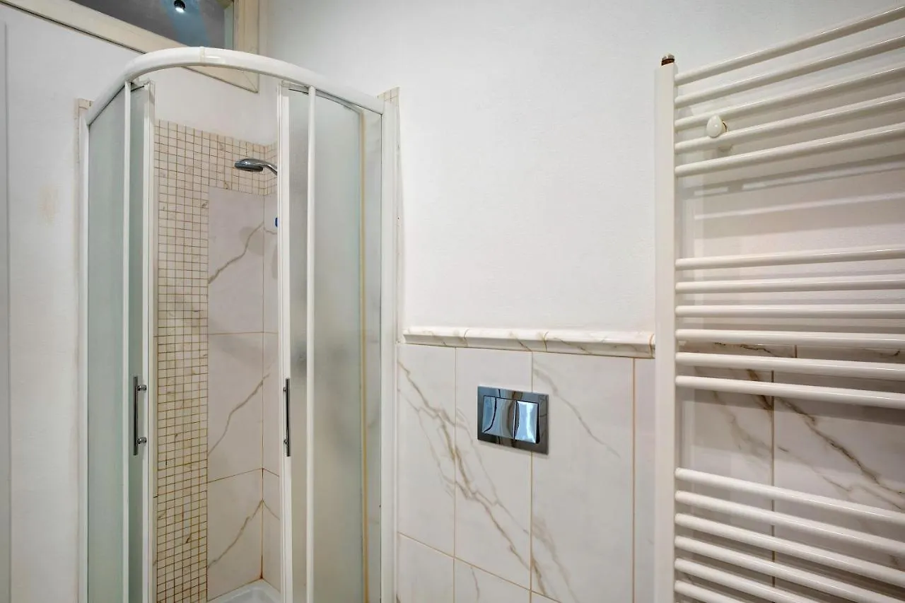 Apartmán Il Lavatoio, Borgo Dei Pescatori Cervo